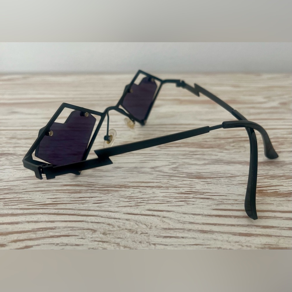 Statement sunglasses - Picture 4 of 4